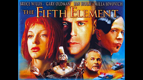 The Fifth Element