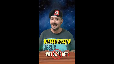 Halloween and Witchcraft #questions #halloween #witchcraft