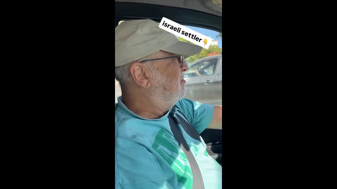 😤 Logistics over conscience? Israel’s ‘convenience settlers’ in