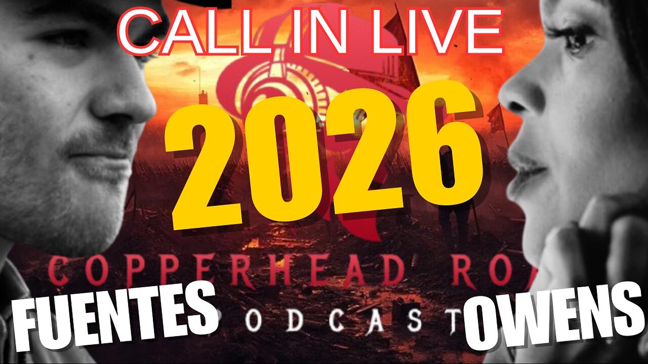 EPISODE 109: NICK FUENTES: CANDACE IS IMPLODING