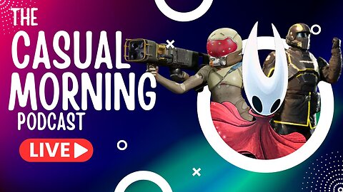 Silksong Drops, Sony Pivots, Xbox Wins—What’s Happening?