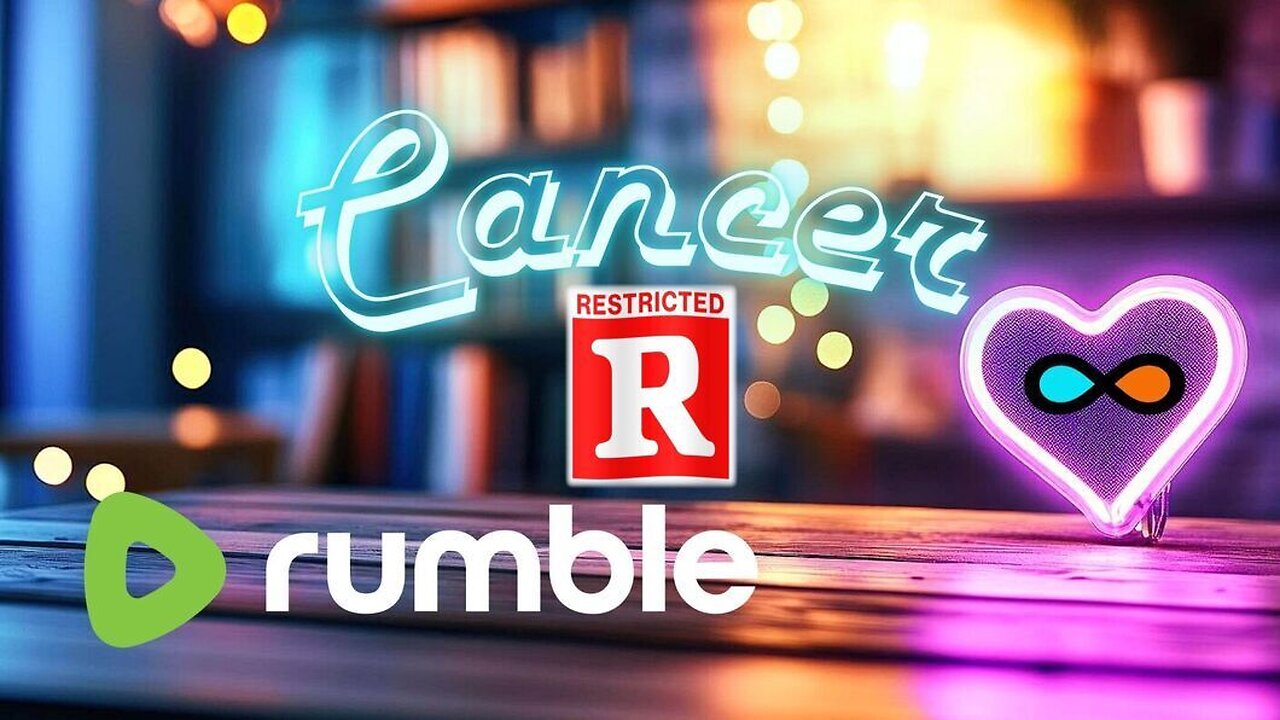 CANCER ~ Side Eyes ~