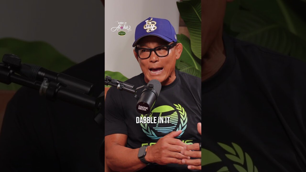 FROM GARAGE TO GREATNESS