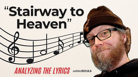 "Stairway to Heaven"