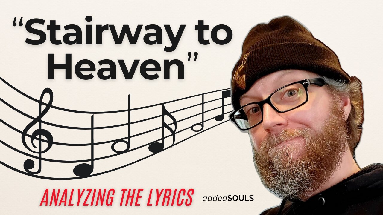 "Stairway to Heaven"