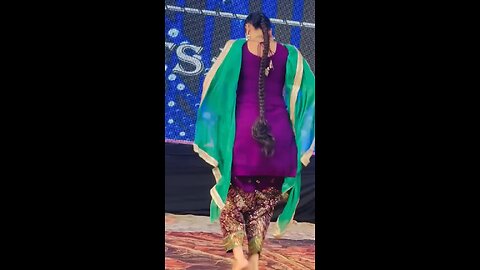 Bhangra song🪇🥁💃