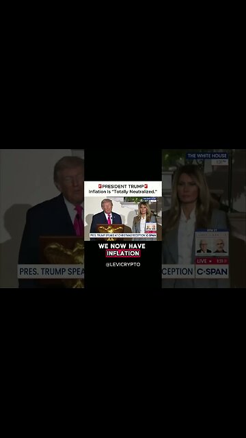 Is Inflation Neutralized?