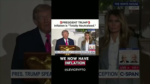 Is Inflation Neutralized?