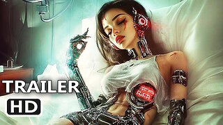 MAR.IA Trailer (2025) Sci-Fi