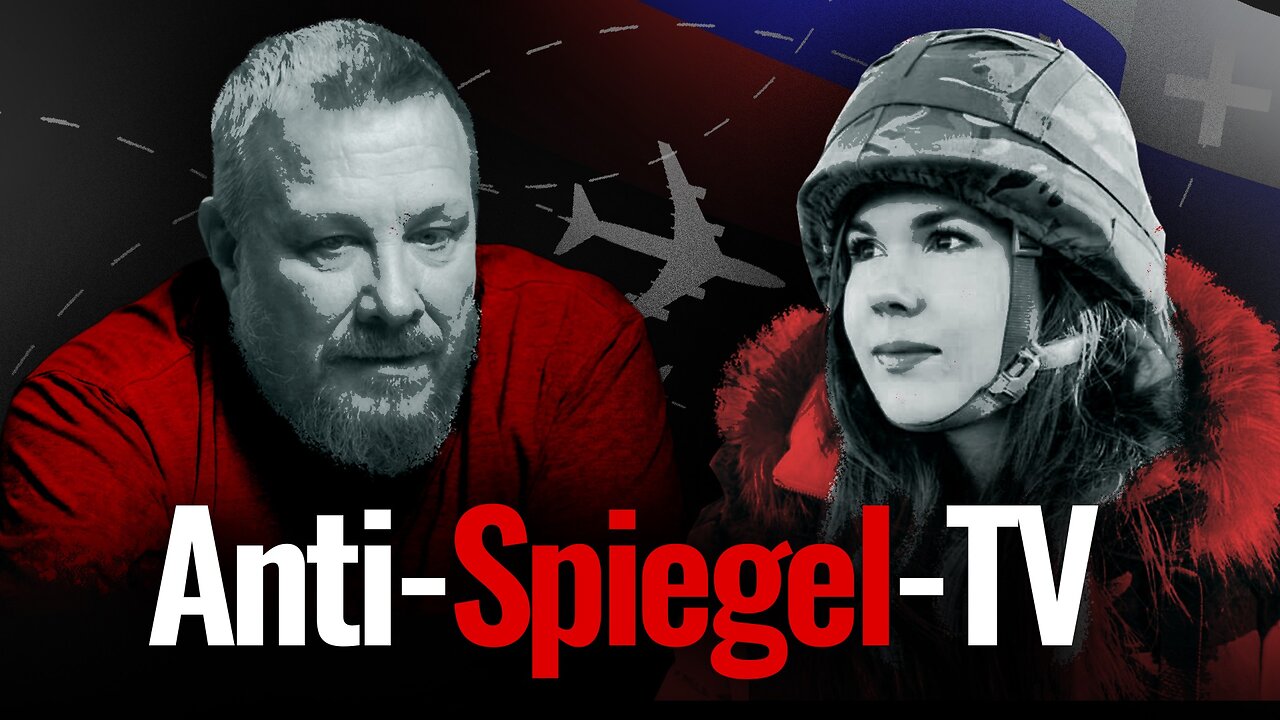 Anti-Spiegel-TV Folge 75: Wie Alina Lipp Menschen hilft, die nach Russland auswandern wollen