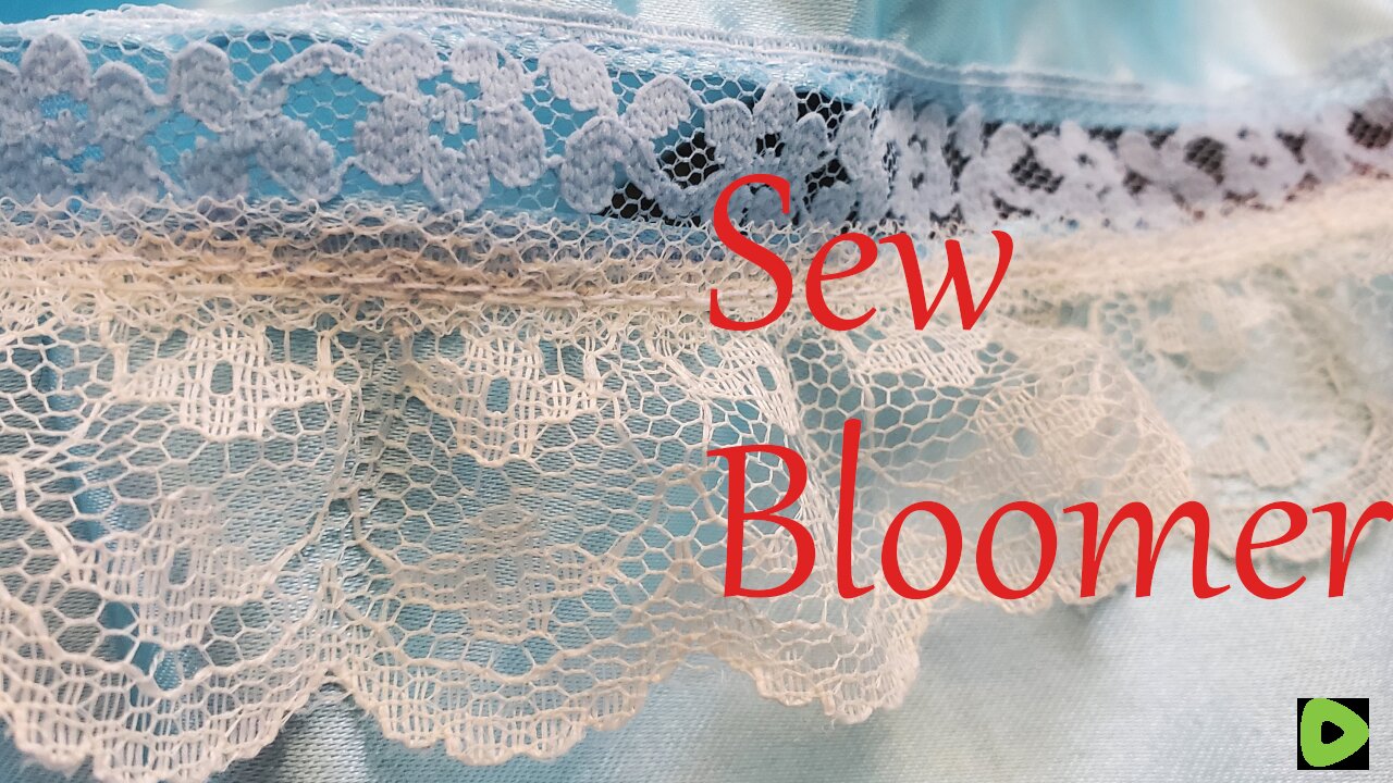 Sew Lacey Dainties || Stitch & B*