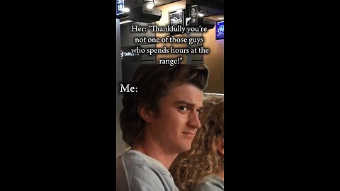 She is in for a surprise