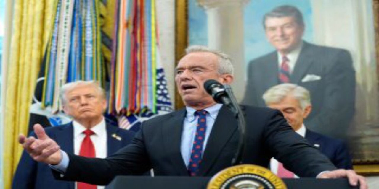 Federal Health Agencies Hit by Weekend Firings