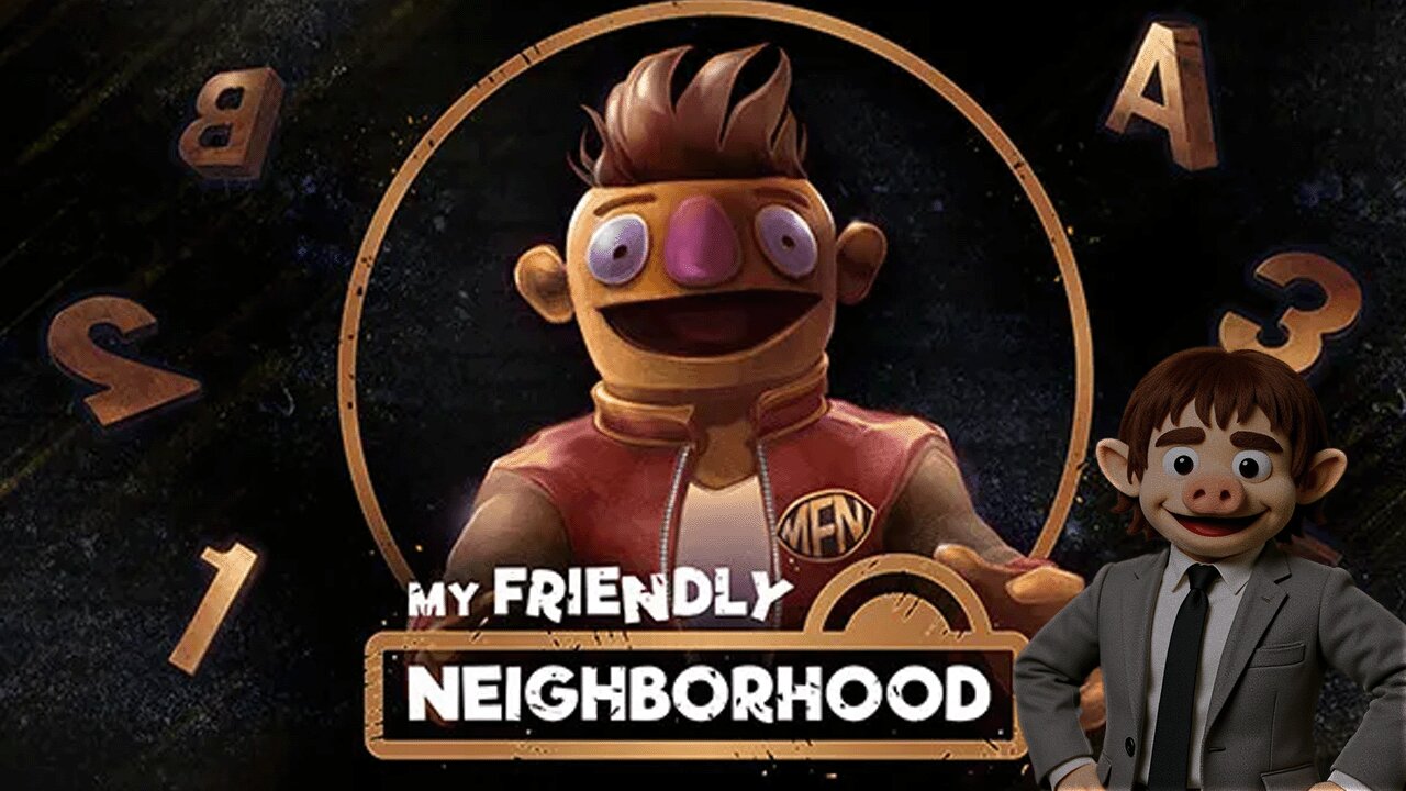 Don's Puppet Smackdown: It's My Friendly Neighborhood Now! | First Playthrough