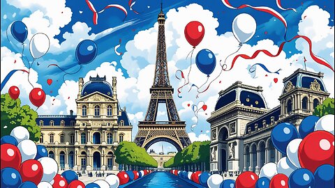 Top 10 Best Places to Visit in France 2025