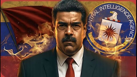 BREAKING! "LEAVE NOW OR BE ASSASSINATED" CIA BACKED COUP IN VENEZUELA HAS BEGUN