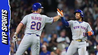 Albert Pujols believes the Mets can make another deep postseason run in 2025.