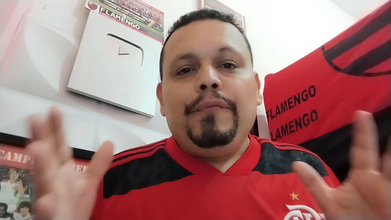 NOTÍCIAS DO FLAMENGO! CONTRATO ATÉ 2028! ABEL FERREIRA DA CHILIQUE, RENATO GAUCHO SOBRE .ICHAEL E+