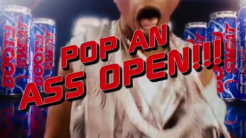 Booty Sweat Ad from Tropic Thunder - Comedy - Movie Clip