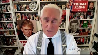 Saturday Emergency Broadcast