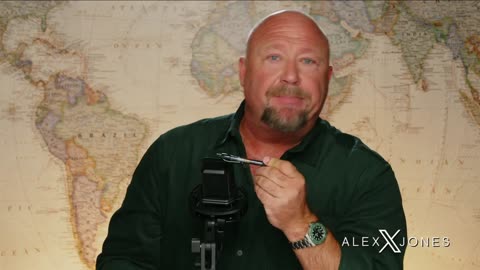 Saturday Emergency Broadcast