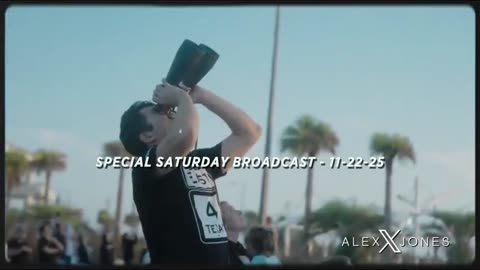 Saturday Emergency Broadcast