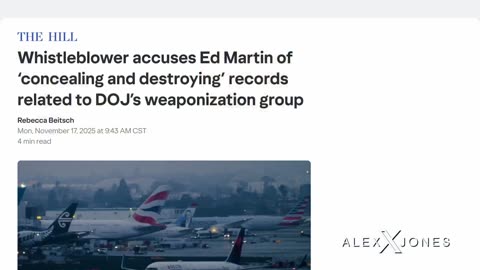 Saturday Emergency Broadcast