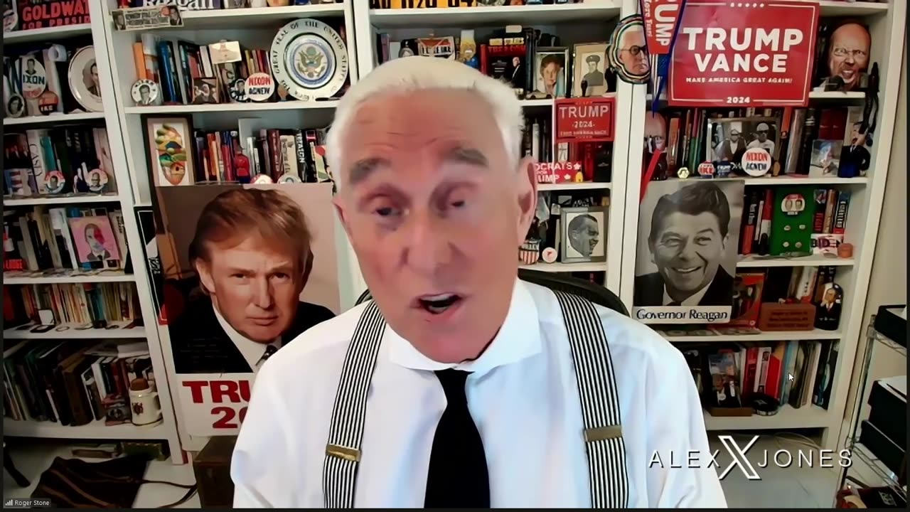 Saturday Emergency Broadcast