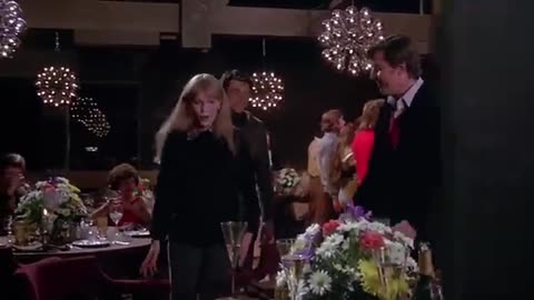 Avalanche, Starring Rock Hudson and Miami Farrow.