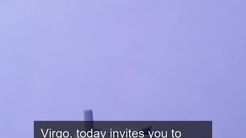 Daily Horoscope | Virgo 🌟