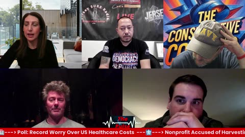 APN - The Pulse - Episode: 28: "Epstein and Crooks"