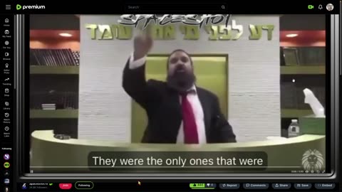 Who Are the RealJew? It's all a Greek Tradegy, get the popcorn