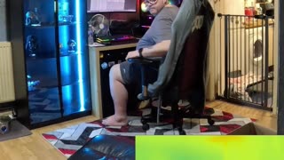 Salty Shocker! Entity Takes a Gut Shot Full of Salt!