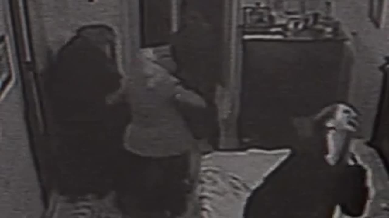 😵💫🤔 Idk... But You Should Watch | TheHauntingHour