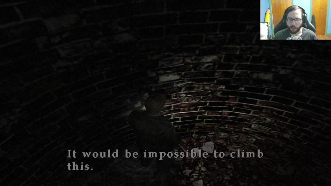 PS2 SPOOKTACULAR CONTINUES!! Silent Hill 2 - Beating EVERY PS2 Game Ever!