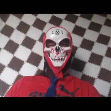 Dystopia tastes like pineapple