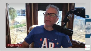 Brewer's Briefing Podcast/Radio Show