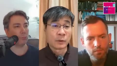 China’s View on Zionism, Imperialism & Racism | Professor Jiang Explains the West