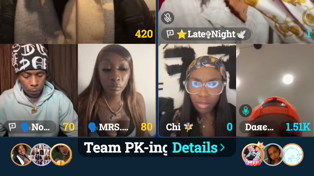 Flocko Ask Questions On How He Choose To Pay The Ppl Supa Went TF Off!!!!