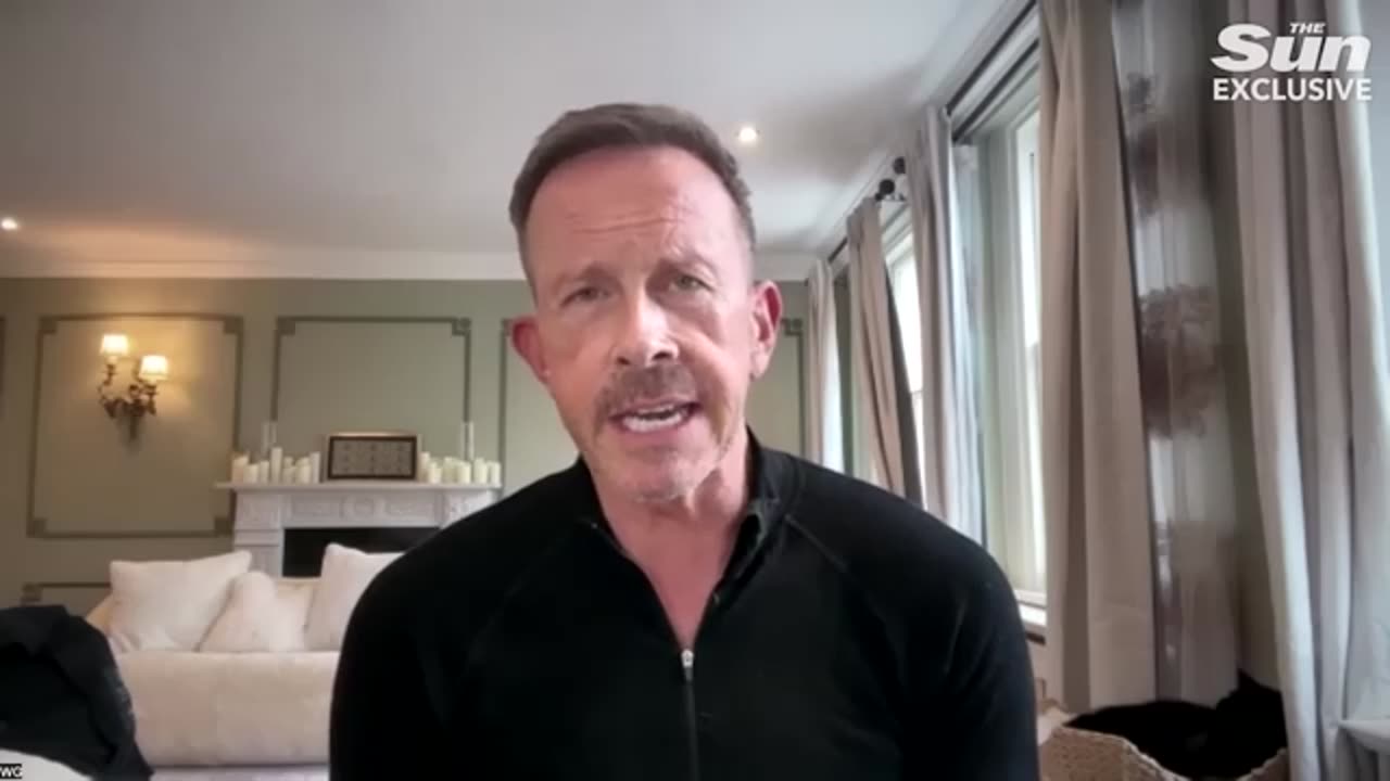 Trump's WW3 nuke-proof bunker hidden 2,000ft beneath mountain