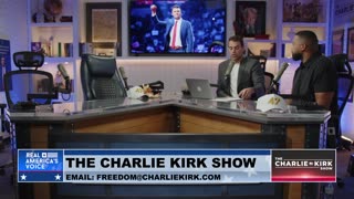 Why Cameras Must Be Allowed During Charlie's Murder Trial: Erika Kirk's Emotional Plea