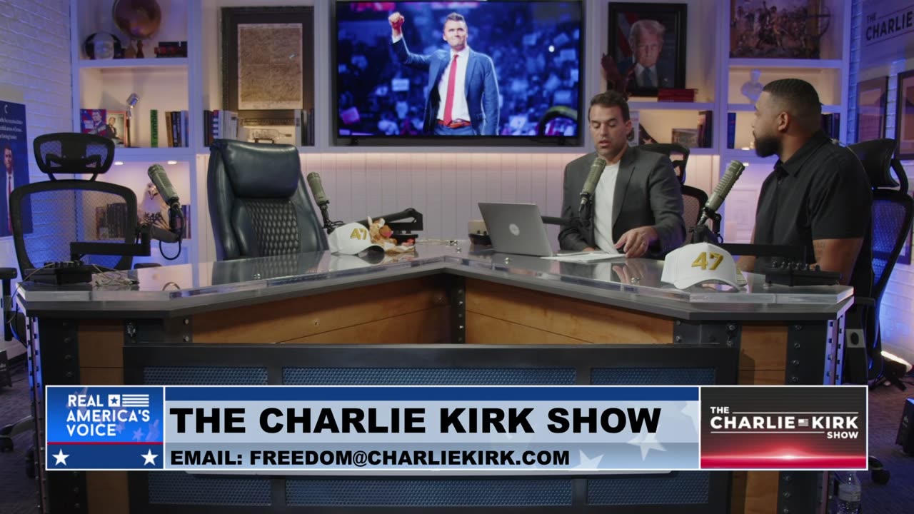 Why Cameras Must Be Allowed During Charlie's Murder Trial: Erika Kirk's Emotional Plea