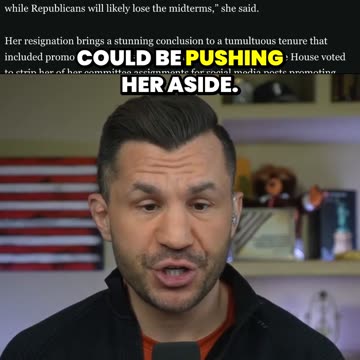 Why Did MTG Really QUIT