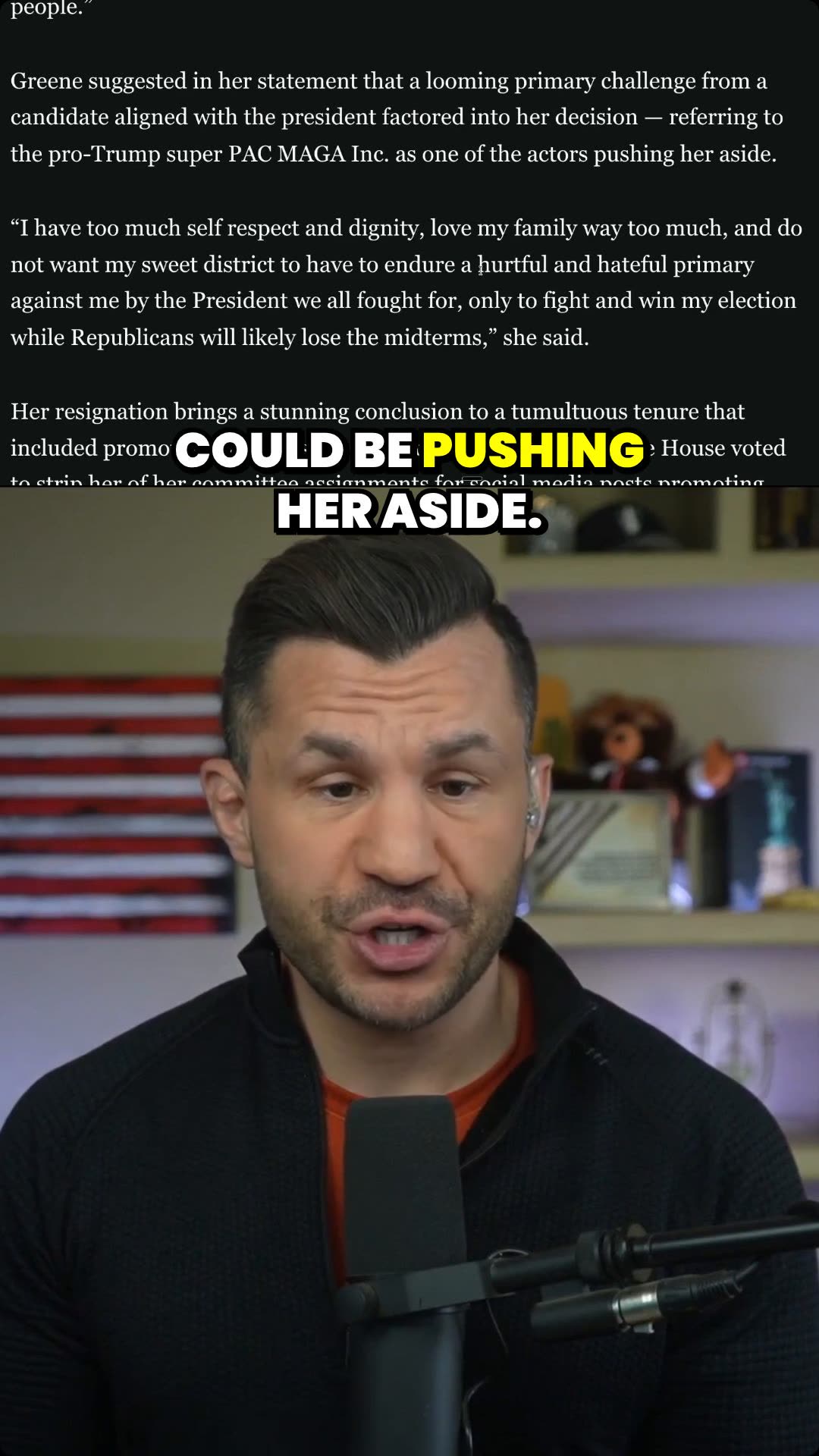 Why Did MTG Really QUIT