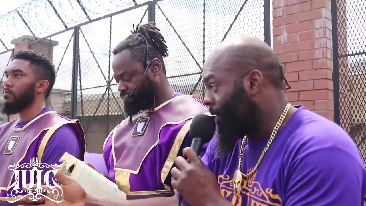 Throwback Church Blitz - Deacon Malachiyah Wars For Souls!