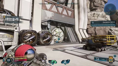 Borderlands 4: How to Open Tipping Point Bunker