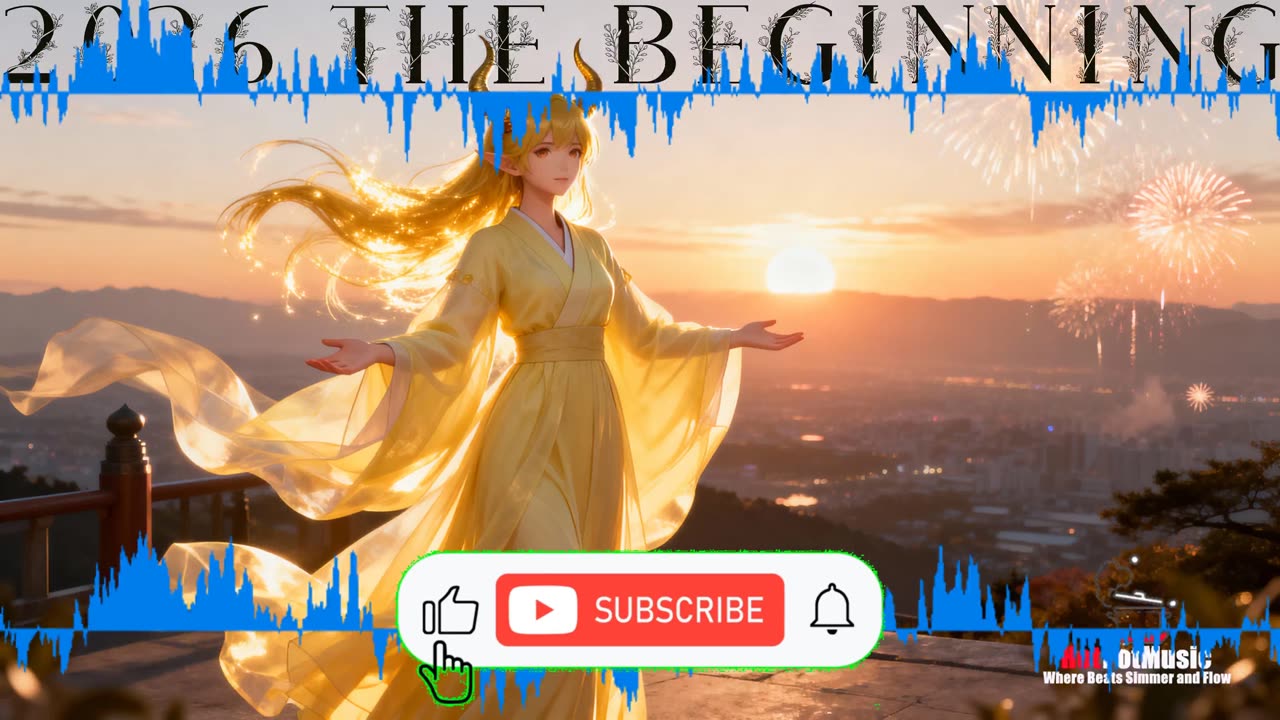 2026 the beginning (Shamisen Metal)