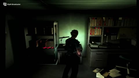 RESIDENT EVIL DEAD AIM PT 2