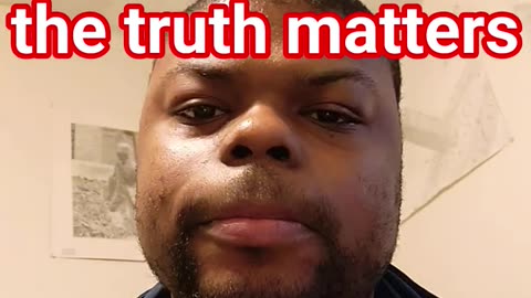 asmongold is why the truth matters