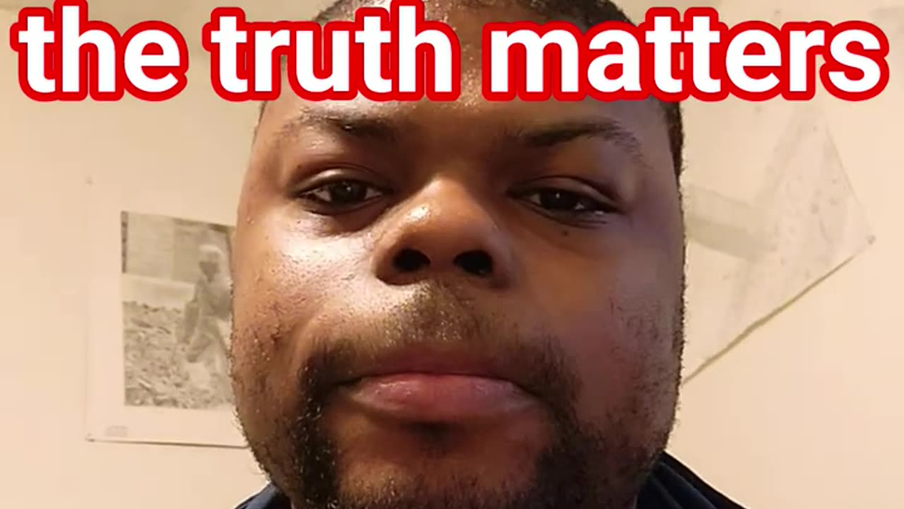 asmongold is why the truth matters